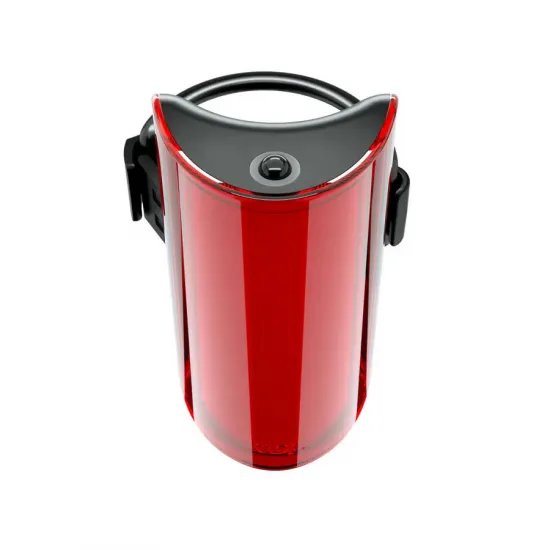 Мигалка задня Knog Mid Cobber Rear 170 Lumens 12190 Мигалка задня Knog Mid Cobber Rear 170 Lumens 12190