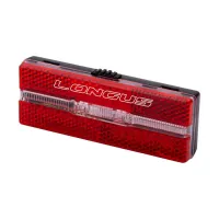 Задний свет Longus RACK на 2 LED 1 функция на багажник