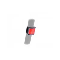 Фонарь безопасности задний Author Clip360 USB 40 lm с красными диодами 12039998 Фонарь безопасности задний Author Clip360 USB 40 lm с красными диодами 12039998