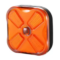 Мигалка задня Ravemen CL06 USB 50 Люмен