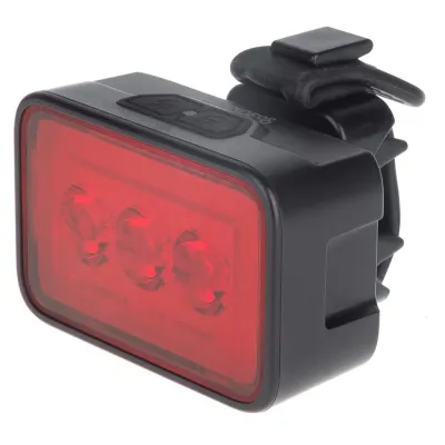 Заднє світло ONRIDE T22 (23 lm, 700 mAh, Type-C)