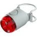 Мигалка задняя Knog Plug Rear 10 Lumens Grey 12251