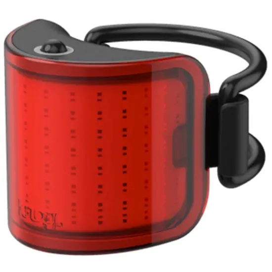 Мигалка задня Knog Lil' Cobber Rear 50 Lumens 12187