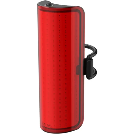 Мигалка задня Knog Big Cobber Rear 270 Lumens