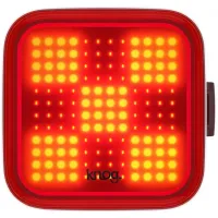 Мигалка задня Knog Blinder Grid COB Rear 100 Lumens