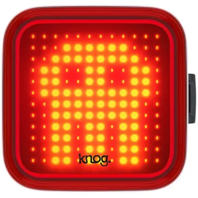 Мигалка задня Knog Blinder Skull Array Rear 100 Lumens 12286