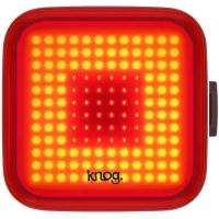 Мигалка задняя Knog Blinder Square Rear 100 Lumens 12288