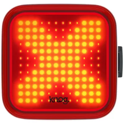 Мигалка задня Knog Blinder X Rear 100 Lumens 12290 Мигалка задня Knog Blinder X Rear 100 Lumens 12290