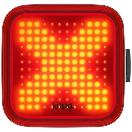 Мигалка задня Knog Blinder X Rear 100 Lumens 12290