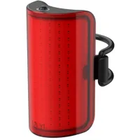 Мигалка задня Knog Mid Cobber Rear 170 Lumens 12190