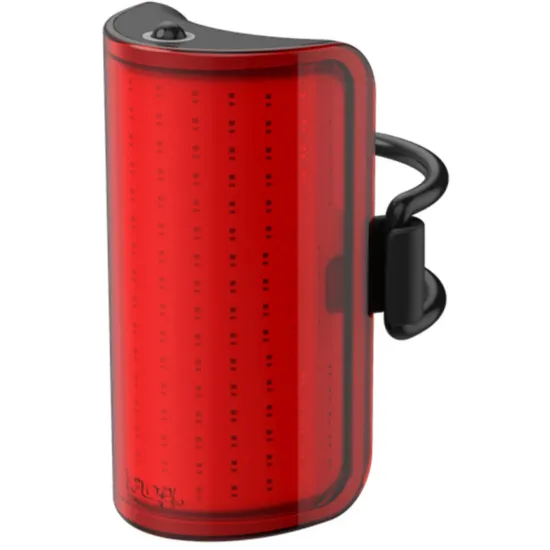 Мигалка задня Knog Mid Cobber Rear 170 Lumens 12190