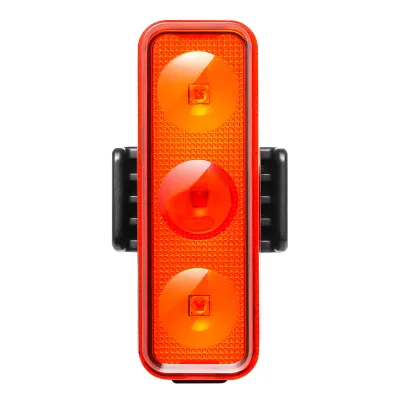 Мигалка задня Ravemen TR500 USB 500 Люмен