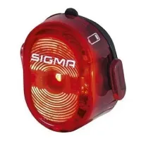 Фонарь Nugget II Flash Sigma Sport