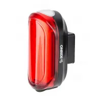 Задний свет ONRIDE Oval (15 lm, 300 mAh, Type-C)