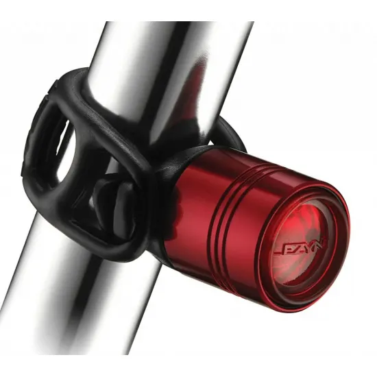 Заднее светло Lezyne FEMTO DRIVE REAR Красный 7 люмен Y13