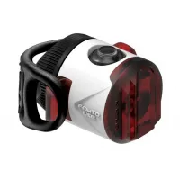 Заднє світло Lezyne FEMTO USB DRIVE REAR Білий 5 люменів Y13