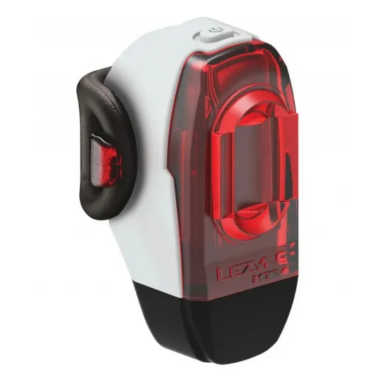 Заднее светло Lezyne KTV DRIVE REAR Белый 10 люменов Y13