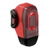 Заднє світло Lezyne KTV DRIVE REAR Червоний 10 люменів Y13 Заднє світло Lezyne KTV DRIVE REAR Червоний 10 люменів Y13