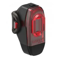 Заднє світло Lezyne KTV DRIVE REAR Чорний 10 люменів Y13