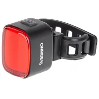 Задний свет ONRIDE Kubek (50 lm, 400 mAh, Type-C)