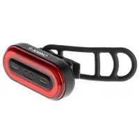 Заднє світло ONRIDE Track (50 lm, 450 mAh, Micro USB)