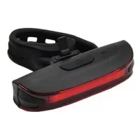 Блималка задняя NEKO NKL-6018T зарядка USB 65 люмен COB диод