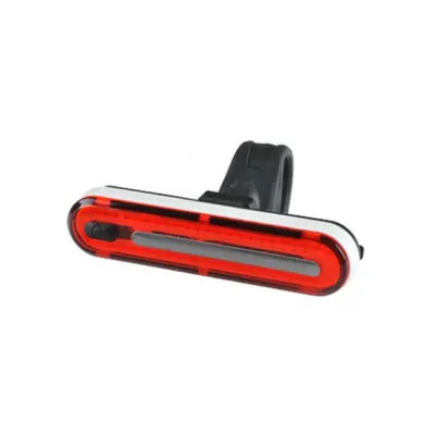 Блималка задня NEKO NKL-6085T зарядка USB 100 люмен COB діод