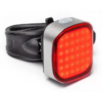 Блималка задня NEKO NKL-6217T зарядка USB 40 люмен