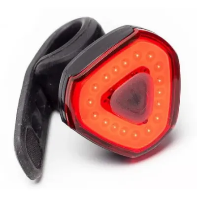 Блималка задняя NEKO NKL-6218T зарядка USB 35 люмен