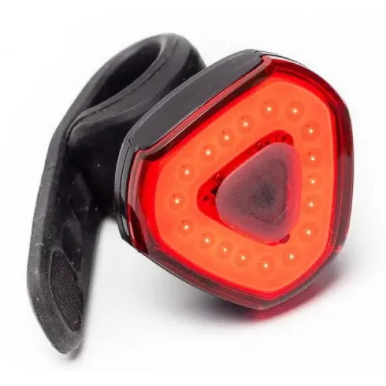 Блималка задняя NEKO NKL-6218T зарядка USB 35 люмен