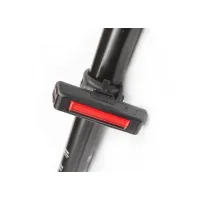 Мигалка задняя NEKO NKL-6025 зарядка USB 65 люмен Мигалка задняя NEKO NKL-6025 зарядка USB 65 люмен