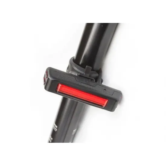 Мигалка задняя NEKO NKL-6025 зарядка USB 65 люмен