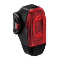 Заднее светило Lezyne KTV DRIVE+ REAR Черный 40 люмен Y17 Заднее светило Lezyne KTV DRIVE+ REAR Черный 40 люмен Y17