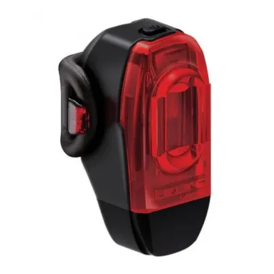 Заднее светило Lezyne KTV DRIVE+ REAR Черный 40 люмен Y17
