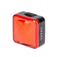 Заднее светодиодное ONRIDE Snake (30 lm, 300 mAh, Type-C)