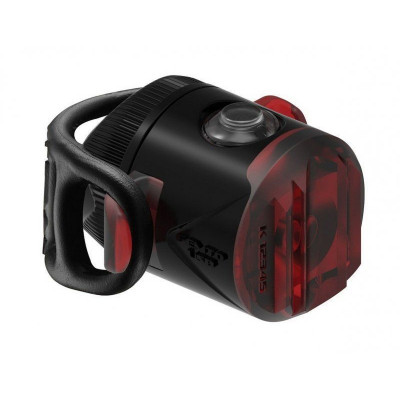 Набір заднього світла Lezyne FEMTO DRIVE BOX SET REAR 24 штуки Чорний 5 люменів Y14 Набір заднього світла Lezyne FEMTO DRIVE BOX SET REAR 24 штуки Чорний 5 люменів Y14