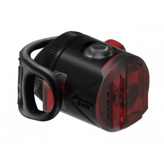 Набір заднього світла Lezyne FEMTO DRIVE BOX SET REAR 24 штуки Чорний 5 люменів Y14