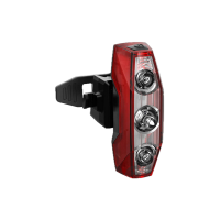 Світло заднє Longus SHIP, 5діодів, 5 ф-цій USB