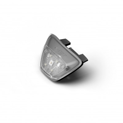 Блималка на шлем MET REAR LED LIGHT