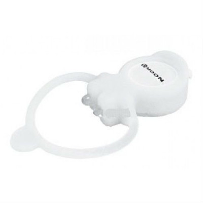 Светодиодный фонарик, красный диод, 2 батареи CR2032