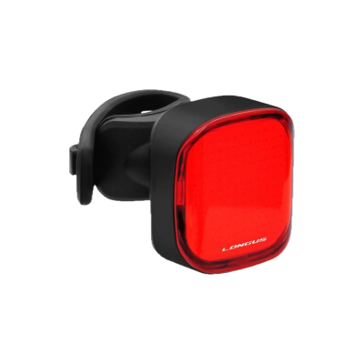 Світло заднє Longus NET2, 140 діодів, 8 ф-цій USB