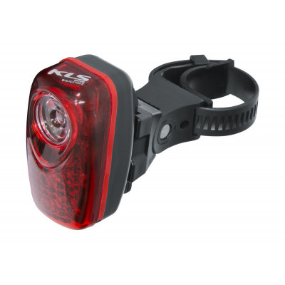 Мигалка задня KLS Rippy