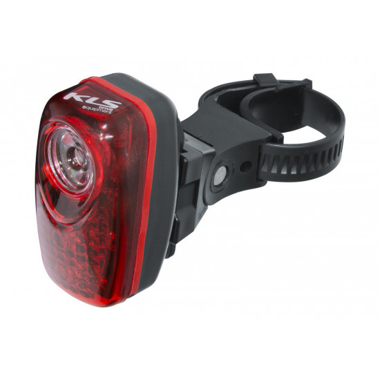 Мигалка задня KLS Rippy