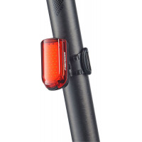 Світло заднє MERIDA Super Bright USB Seatpost diameter 19-32 mm