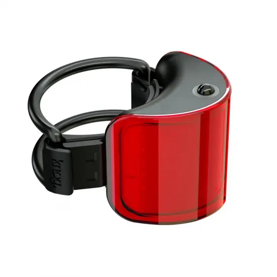 Комплект мигалок передня+задня Knog Lil' Cobber Twinpack 110/50 Lumens Комплект мигалок передня+задня Knog Lil' Cobber Twinpack 110/50 Lumens