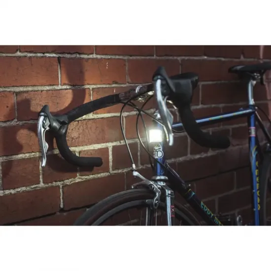 Комплект мигалок передня+задня Knog Mid Cobber Twinpack 320/170 Lumens