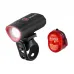 Ліхтар Buster 800/Buster RL 150 K-Set Sigma Sport Ліхтар Buster 800/Buster RL 150 K-Set Sigma Sport