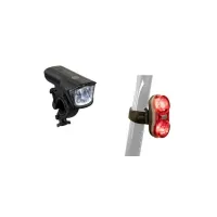Фонарь набор Author Xray 150 lm / Duplex X7 20lm 12040135 Фонарь набор Author Xray 150 lm / Duplex X7 20lm 12040135