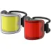 Комплект мигалок передня+задня Knog Lil' Cobber Twinpack 110/50 Lumens