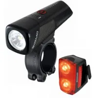 Ліхтар Buster 800/Buster RL 150 K-Set Sigma Sport